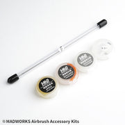 MAD - MK201 Madworks Airbrush Accessory Kits For M201