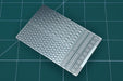 MAD - N016 Heat Sinks Photo Etching Parts