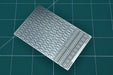 MAD - N018 Heat Sinks Photo Etching Parts