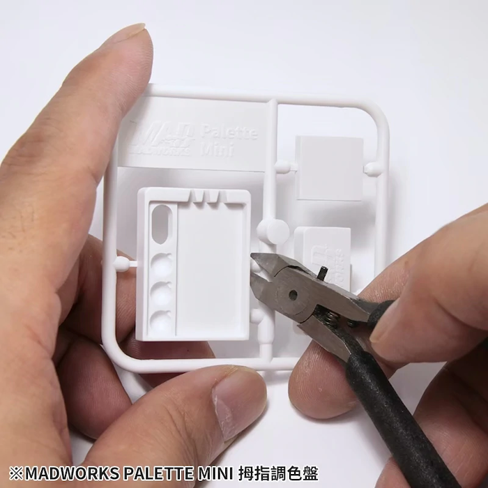 MAD - PM-001 Palette Mini