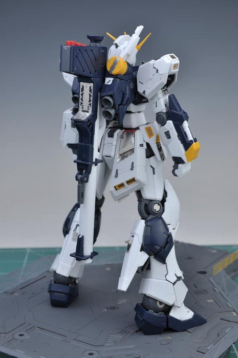MAD - S03 RG RX-93 Nu Gundam Photo Etch Upgrade Parts