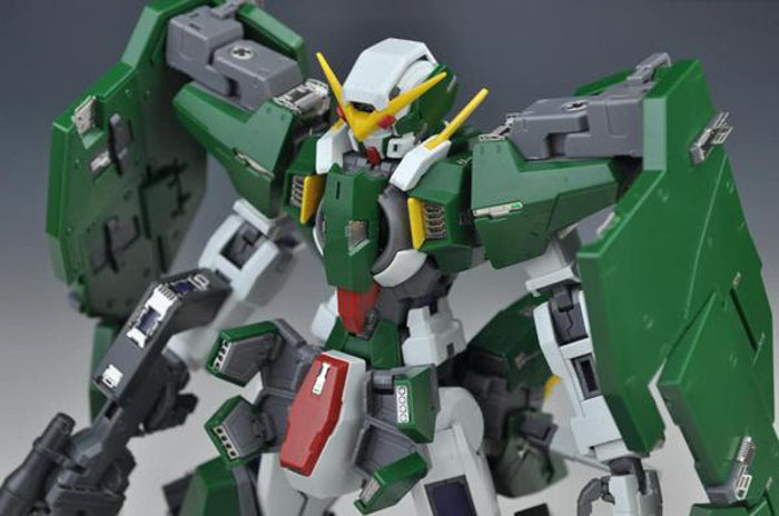 MAD - S09 MG Dynames Photo Etch Upgrade Parts