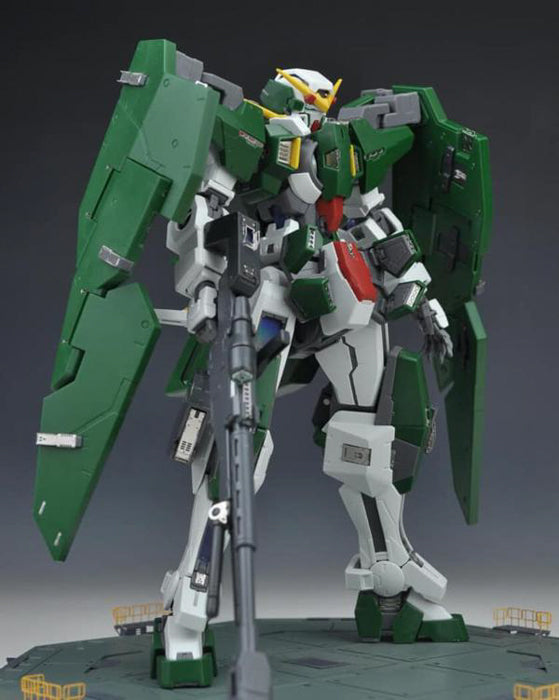 MAD - S09 MG Dynames Photo Etch Upgrade Parts