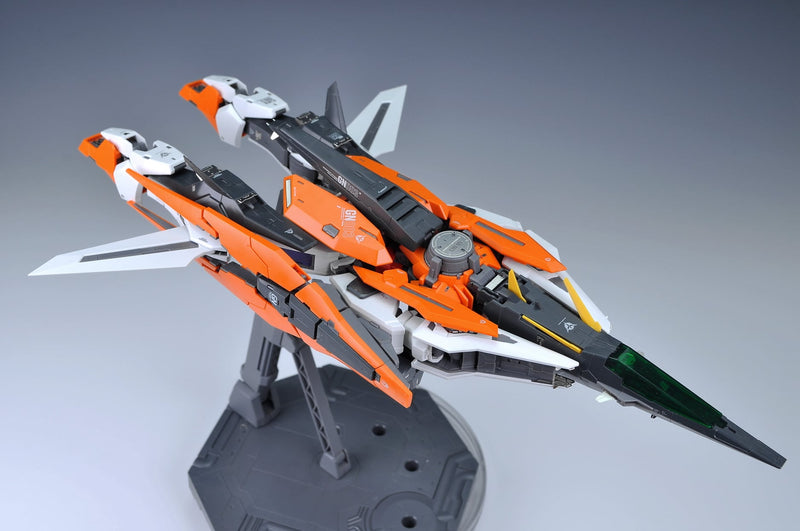 MAD - S18 Etching Parts for MG Gundam Kyrios GN-003
