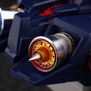 MAD - SP01 Metal Thrusters (15mm)(2 Colors)