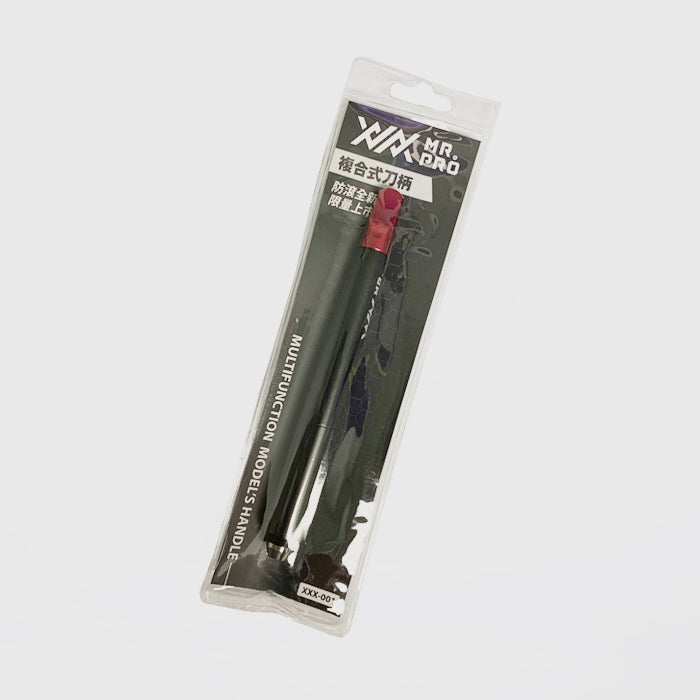 MAD - XXX Mr. Pro MH01 Multifunction Model's Handle