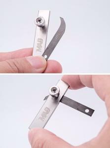 MAD - Line Carving Guide MT001