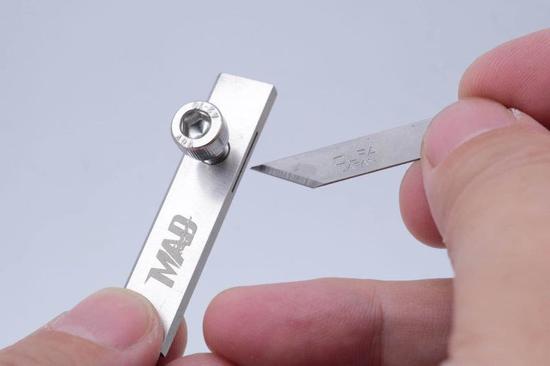 MAD - Line Carving Guide MT001