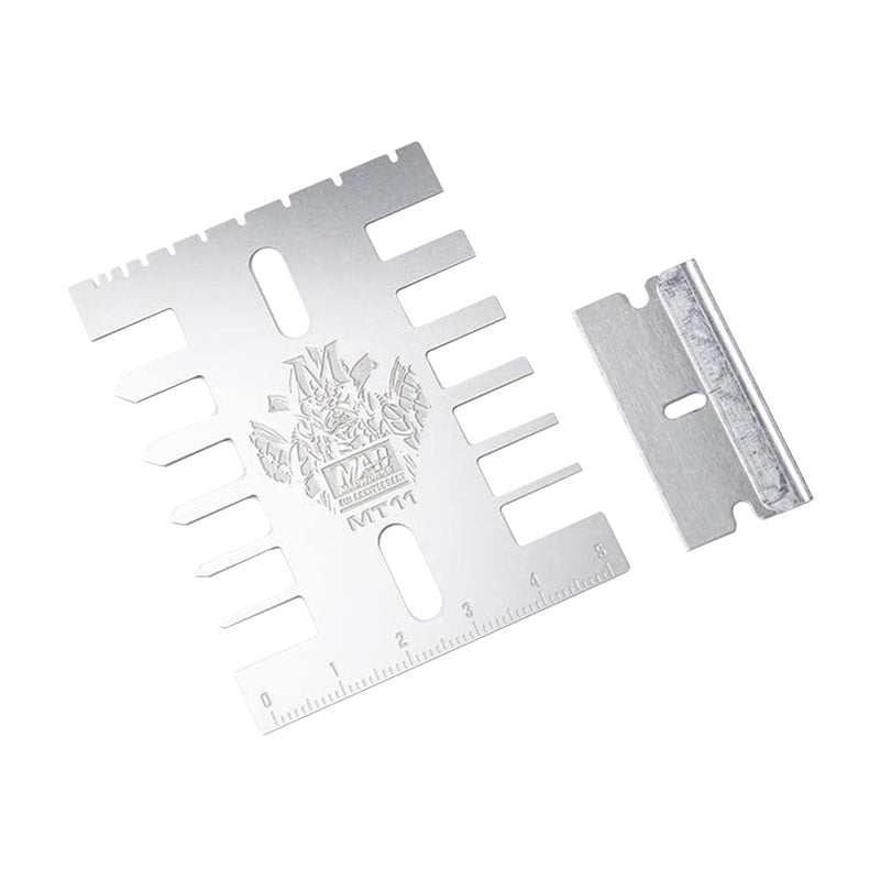 MAD - MT11 Photo-Etched Parts Bender