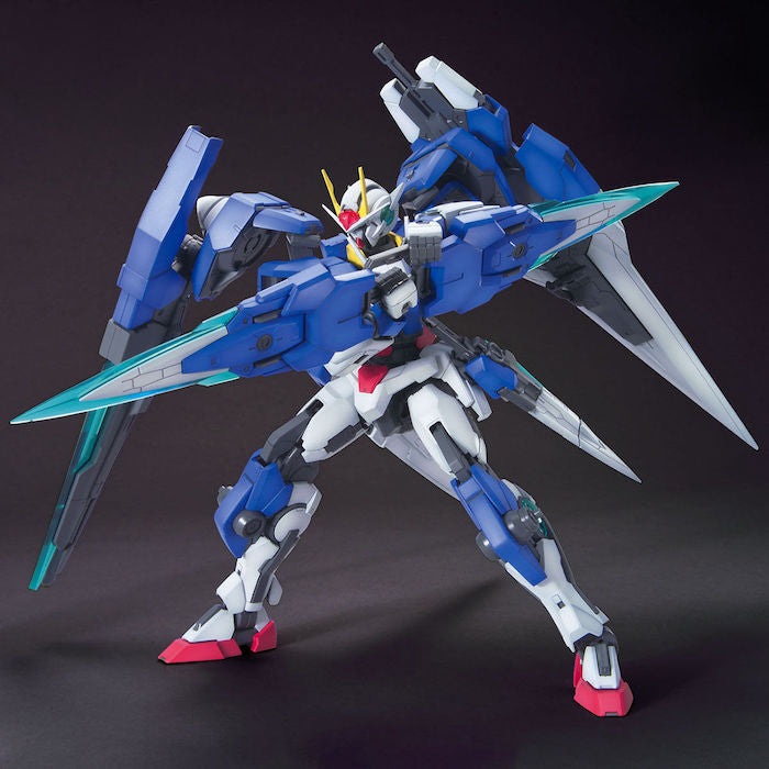 MG 00 Gundam Seven Sword G 1/100 — Panda Hobby