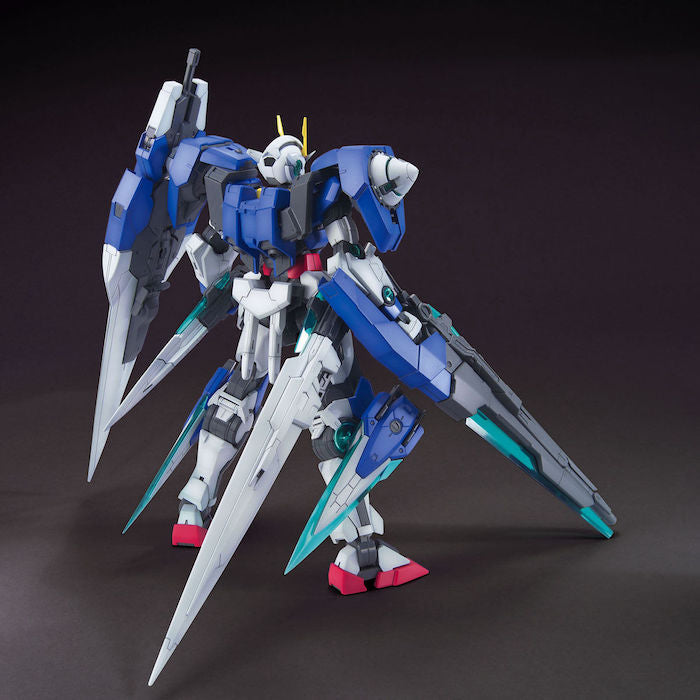 MG 00 Gundam Seven Sword G 1/100 — Panda Hobby