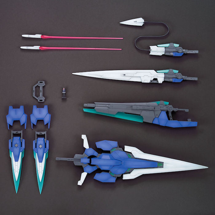 MG 00 Gundam Seven Sword G 1/100 — Panda Hobby