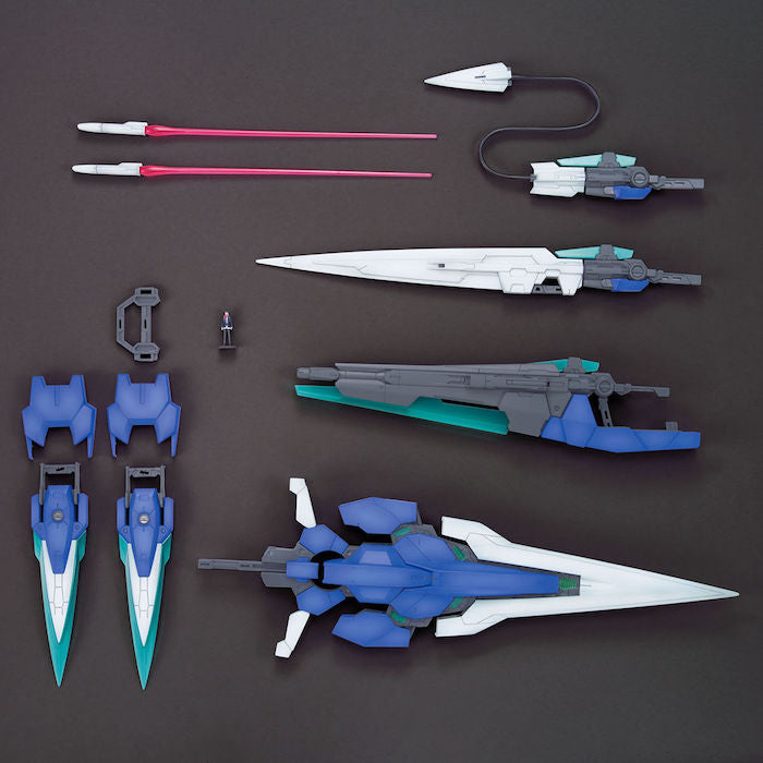 MG 00 Gundam Seven Sword G 1/100