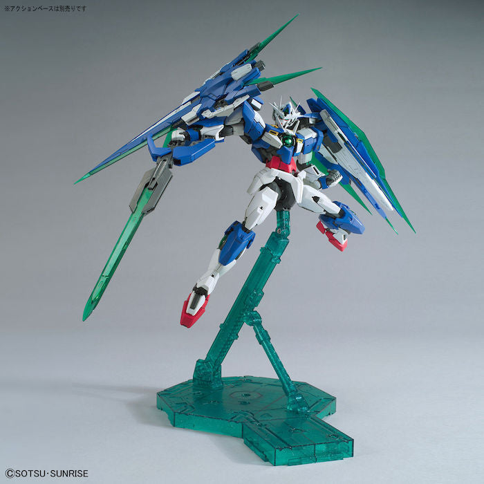 MG 00 QAN[T] Full Saber 1/100 — Panda Hobby