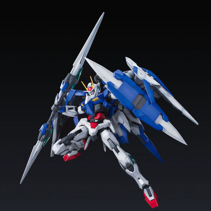 MG 00 Raiser 1/100 — Panda Hobby