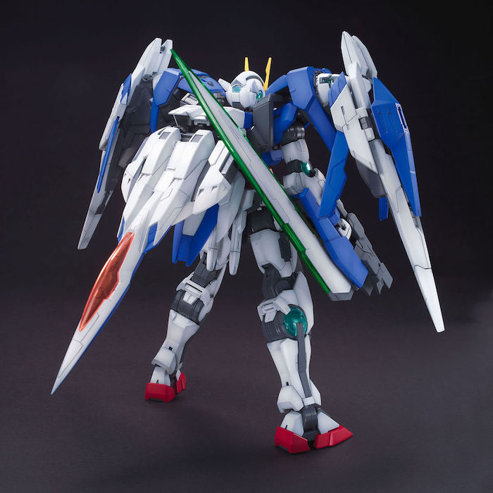 MG 00 Raiser 1/100 — Panda Hobby