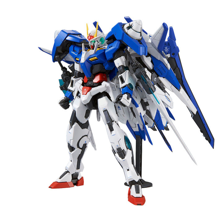 MG 00 XN Raiser 1/100 — Panda Hobby