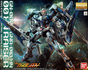 MG 00 XN Raiser 1/100