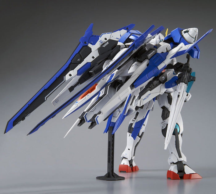 MG 00 XN Raiser 1/100 — Panda Hobby