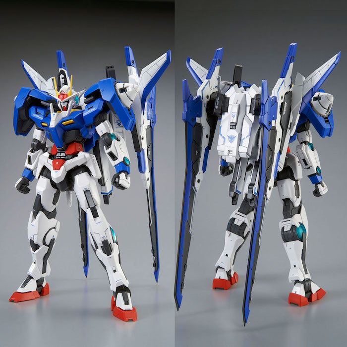 MG 00 XN Raiser 1/100