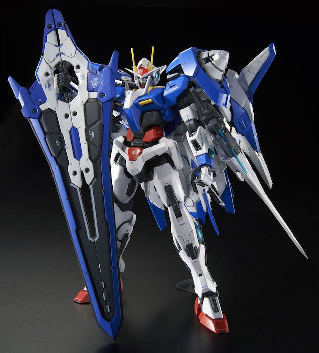 MG 00 XN Raiser 1/100 — Panda Hobby