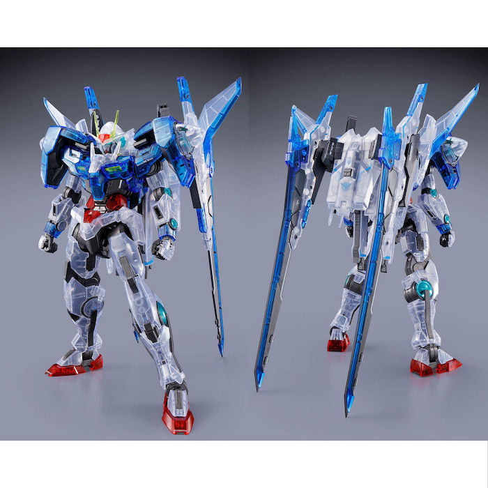 MG 00 XN Raiser [Clear Color] 1/100