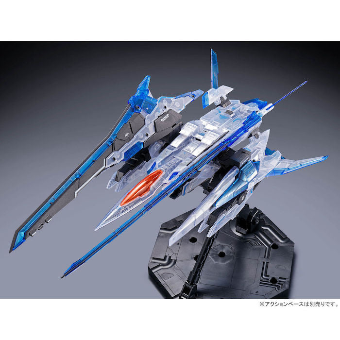 MG 00 XN Raiser [Clear Color] 1/100