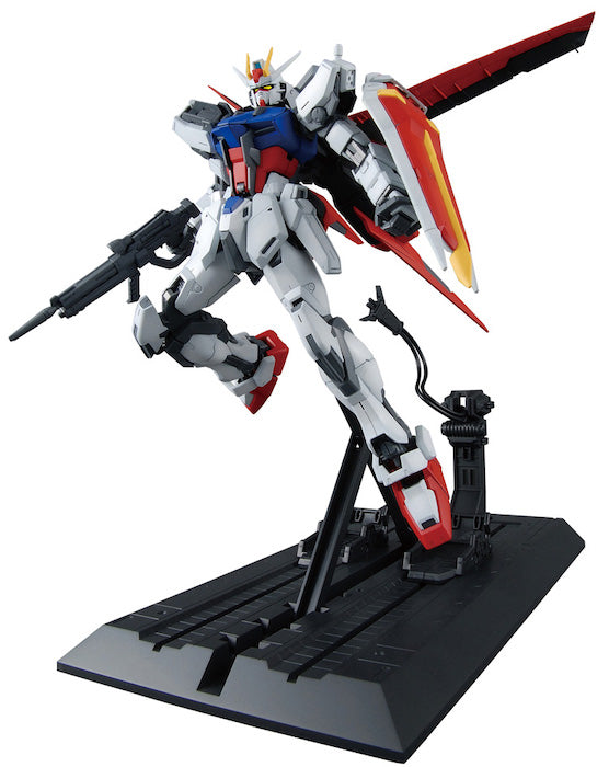 MG Aile Strike Gundam Ver RM 1/100