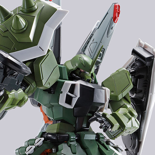 MG Blaze Zaku Phantom / Blaze Zaku Warrior 1/100