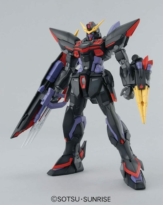 MG Blitz Gundam 1/100