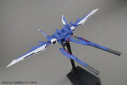 MG Build Strike Full Package 1/100