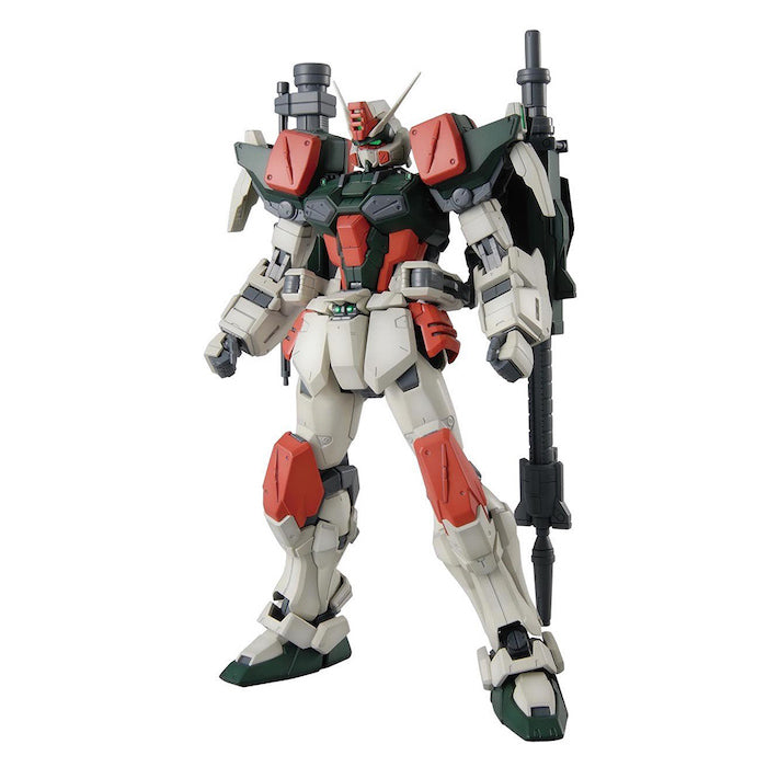 MG Buster Gundam 1/100 — Panda Hobby