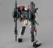 Gundam Gunpla MG 1/100 Seed Buster Gundam Gundam Gunpla MG 1/100 Seed Buster Gundam