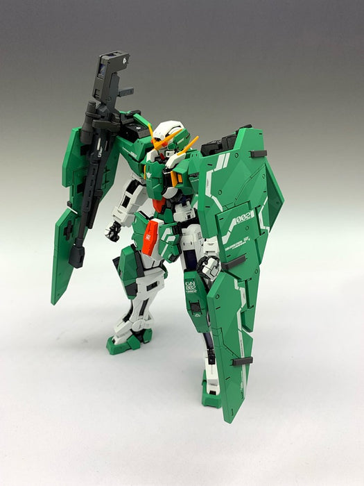 DD MG Dynames Luminous Water Decal