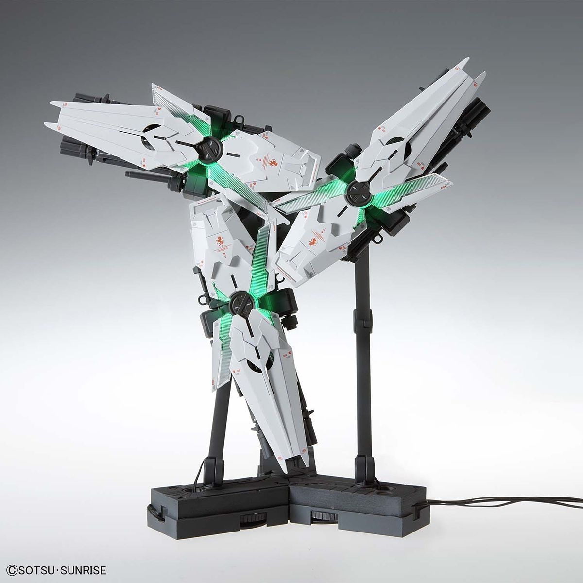 MGEX Unicorn Gundam Ver. Ka 1/100 — Panda Hobby
