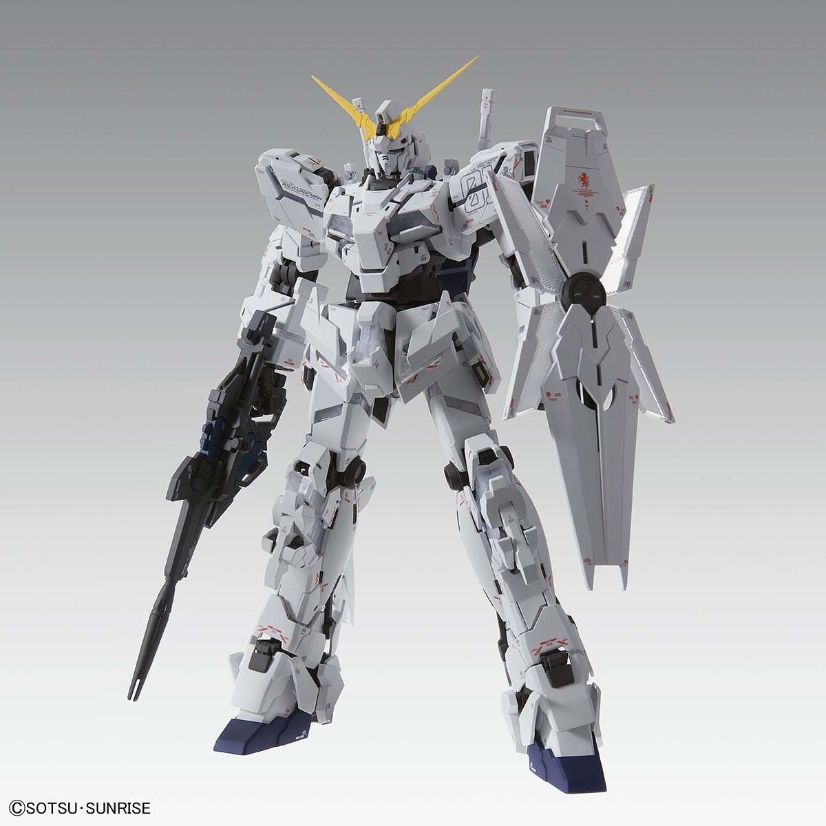 MGEX Unicorn Gundam Ver. Ka 1/100 — Panda Hobby