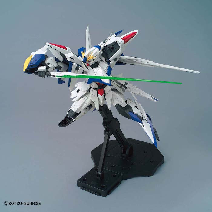 MG Eclipse Gundam 1/100