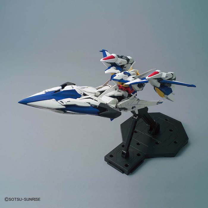 MG Eclipse Gundam 1/100 — Panda Hobby
