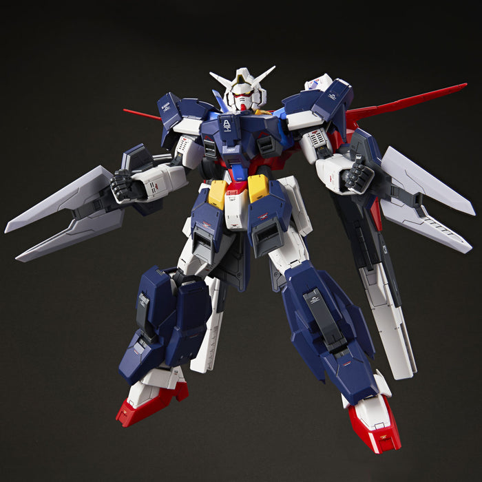 MG Enhanced Expansion Parts For Gundam AGE-1 Full Glansa 1/100