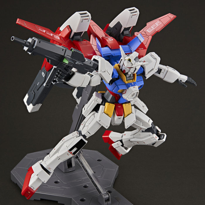 MG Enhanced Expansion Parts For Gundam AGE-1 Full Glansa 1/100