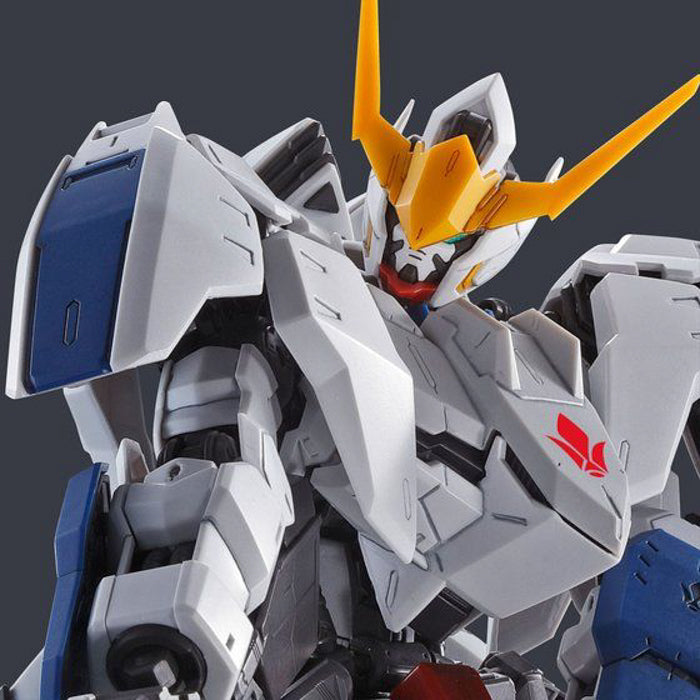 MG Expansion Parts Set for Gundam Barbatos 1/100