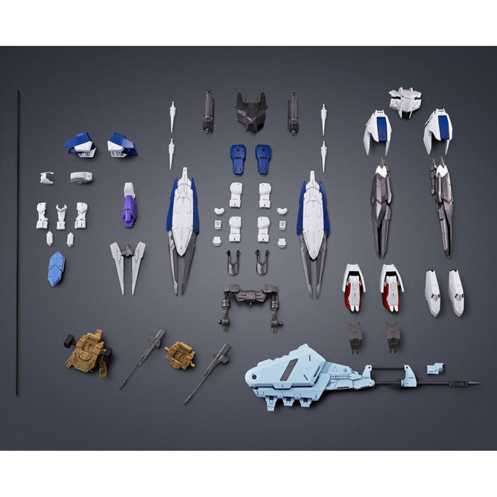 MG Expansion Parts Set for Gundam Barbatos 1/100