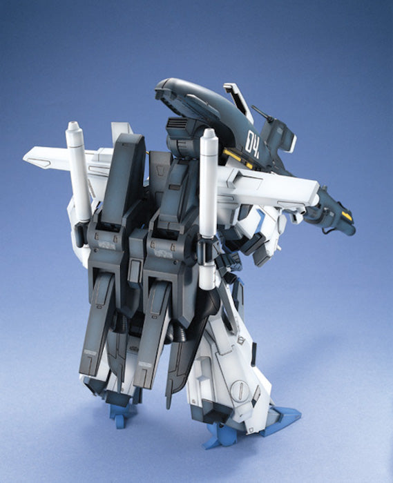 MG FA-010-A Fazz Sentinel Version 1/100