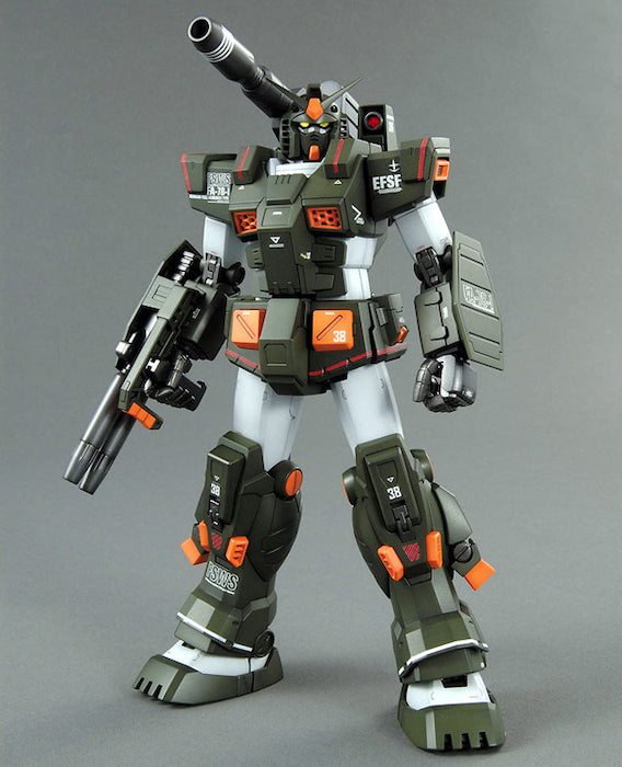 MG FA-78-1 Full Armor Gundam 1/100