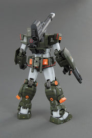 MG FA-78-1 Full Armor Gundam 1/100