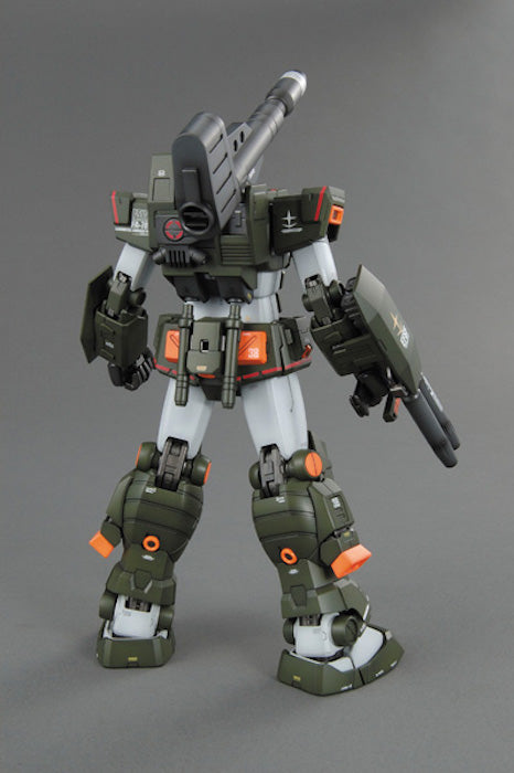 MG FA-78-1 Full Armor Gundam 1/100