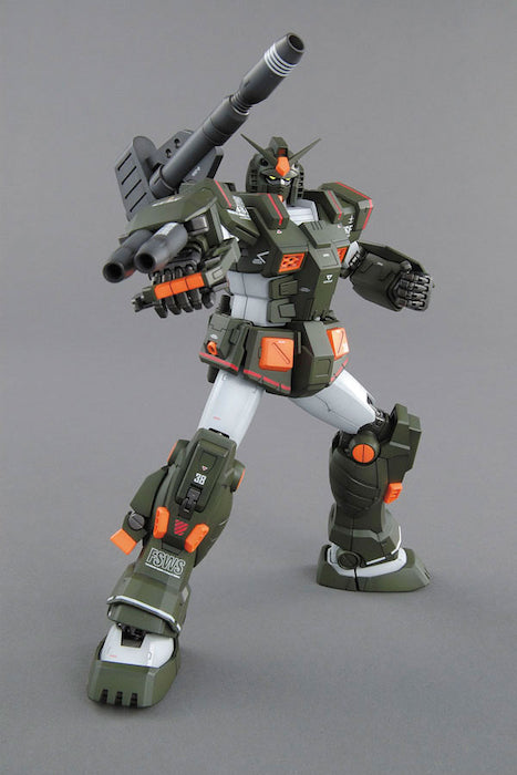 MG FA-78-1 Full Armor Gundam 1/100
