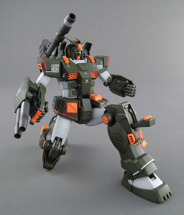 MG FA-78-1 Full Armor Gundam 1/100 — Panda Hobby