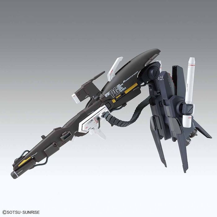 その他 MG 1/100 FAZZ Ver.Ka Preorder][ETA May 2026] MG FAZZ Ver. Ka 1/100 — Panda Hobby