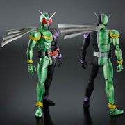 MG FR Artisan Kamen Rider Double Cyclone Joker